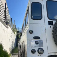 پاژن سفید مدل ۷۷ بازسازی کامل|خودرو سواری و وانت|تهران, سعادت‌آباد|دیوار