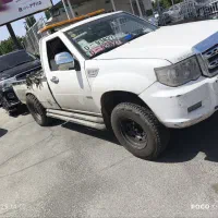 نیسان جرثقیل یدک کش خودروبر چرخگیر شبانه روزی|خدمات حمل و نقل|مشکین‌دشت, |دیوار