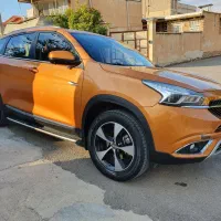 تیگو ۷ مدل ۹۷ کم کار|خودرو سواری و وانت|اندیشه, اندیشه فاز ۴|دیوار