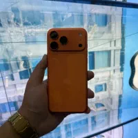 ایفون 17pro max -zaa-256 بدون نقطه