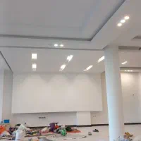 نیروی وارد به کارنقاشی ساختمان