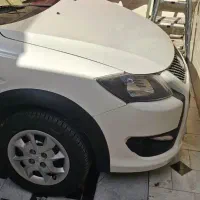 کوییک Gxl صفر