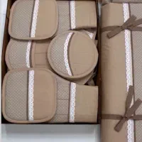 ست اشپزخانه|سفره، حوله، دستمال آشپزخانه|تبریز, |دیوار