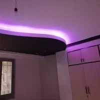 نقاشی ساختمان