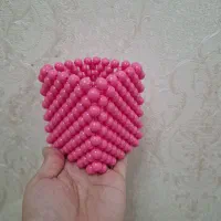 جامدادی مرواریدی