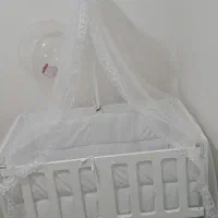گهواره نوزاد
