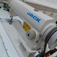 چرخ راسته دوز جک اصلی