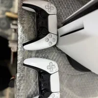 پیس فایو با ۱۵ تا بازی ۲ دسته|کنسول، بازی ویدئویی و آنلاین|کرمان, |دیوار