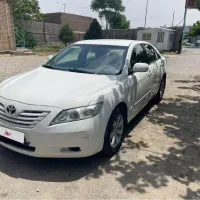 کمری۲۰۰۷ جی ال دنده