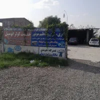 فروش ملک تجاری مسکونی|فروش مغازه و غرفه|خان ببین, |دیوار
