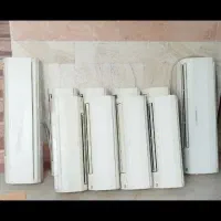 تعمیر تعمیرات کولرگازی،پکیج،پمپ آب