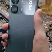 poco c65حافظه 256مقدار رم8|موبایل|مشهد, منزل آباد|دیوار