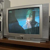 تلویزیون توشیبا