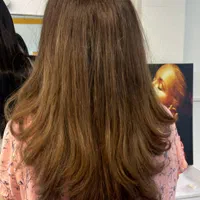 کوتاهی تخصصی و آموزش ژرنالی بانوان|خدمات آرایشگری و زیبایی|اصفهان, پارک مشتاق|دیوار