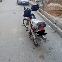 هوندا 125|موتورسیکلت|بهارستان, |دیوار