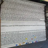 مغازه تجاری 44 متری