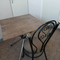 وسایل منزل کابینت میز صندلی و اون توستر|حراج|اصفهان, سرشبادران|دیوار