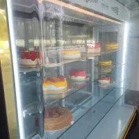 واگذاری وسایل شیرینی سرا|فروشگاه و مغازه|مشهد, شترک|دیوار