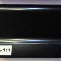 قرنیز ۹سانت PVC برند تکنو|مصالح و تجهیزات ساختمان|هشتگرد, ینگی امام|دیوار