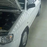 پراید۱۱۱|خودرو سواری و وانت|زبرخان, |دیوار