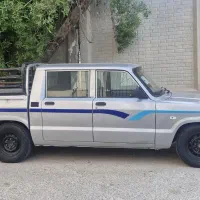 مزدا اصل ژاپنی مدل ۹۵