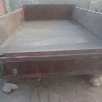 تریلی ‌درجه‌یک‌خشت‌طلا|قطعات یدکی و لوازم جانبی|کوهدشت, |دیوار