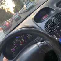 ۲۰۶ tu3|خودرو سواری و وانت|پارسآباد, |دیوار