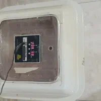 دستگاه جوجه کشی