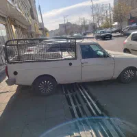 پیکان وانت سالم دوگانه