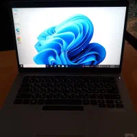 لپتاپ DELL Windows10 pro|رایانه همراه|رفسنجان, |دیوار