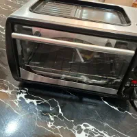 وسایل برقی اشپزخانه