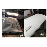 صافکاری pdr سنتی شاسی کشی سپر سازی لیسه|خدمات موتور و ماشین|کرج, گلشهر|دیوار