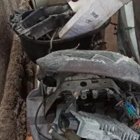 لوازم موتور پاکشتی هوندا اسکوپی