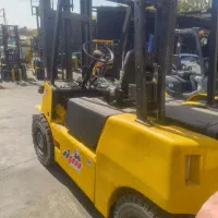 لیفتراک سهند|خودرو سنگین|ری, دولت‌آباد|دیوار