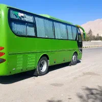 اتوبوس میدل باس ۳۲ نفره