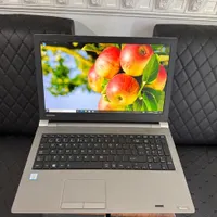 Toshiba i7 ram 16 ژاپنی وارداتی مهندسی