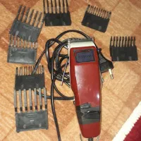 ریش تراش برقی