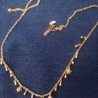 گردنبند ژوپینگ