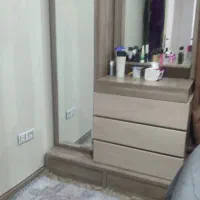 سرویس تختخواب دونفره