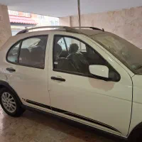 کوییک GXRL|خودرو سواری و وانت|تهران, سلیمانی|دیوار