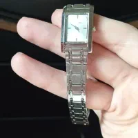 ساعت مچی زنانه الگانت|ساعت|سمنان, |دیوار