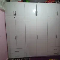 کمد دیواری جابه‌جایی