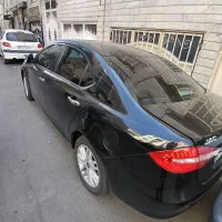 جک j5 مدل 96 اتومات|خودرو سواری و وانت|تهران, خانی آباد نو شمالی|دیوار