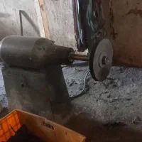 ابزار کارگاهی
