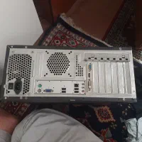 کیس کامپیوترpascql