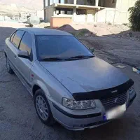 سمندLX دوگانه