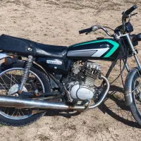 موتورسیکلت مزایده