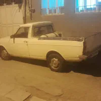 پیکان وانت پژو|خودرو سواری و وانت|خرم‌آباد, |دیوار