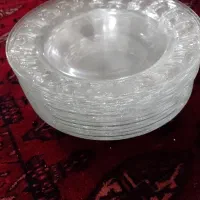 بشقاب پلوخوری اصل فرانسه