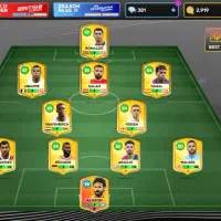 اکانت دریم لیگ درجه۱